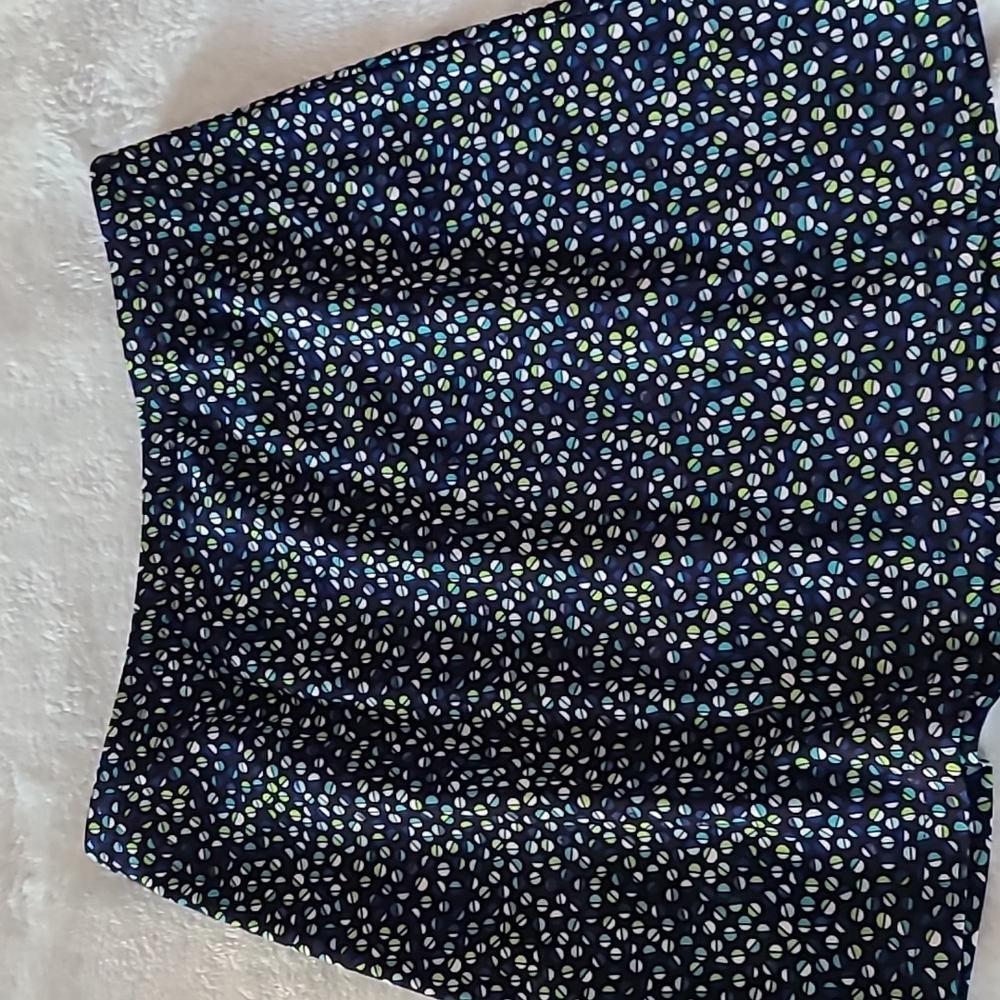 Express XS Pencil Skirt